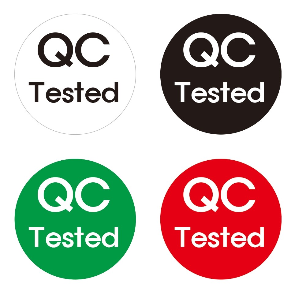 QC TESTED 스티커품질 QC 스티커 500개 gt 기업스티커 에덴티엠(주) 보안스티커 산업안전라벨 UN라벨 롤라벨 전문 QC TESTED 스티커품질 QC 스티커 500개 gt 기업스티커 에덴티엠(주) 보안스티커 산업안전라벨 UN라벨 롤라벨 전문